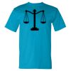 USA-Made T-Shirt. Thumbnail