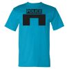 USA-Made T-Shirt. Thumbnail