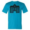 USA-Made T-Shirt. Thumbnail