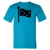 USA-Made T-Shirt. Thumbnail