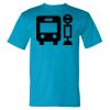 USA-Made T-Shirt. Thumbnail