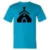 USA-Made T-Shirt. Thumbnail