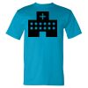 USA-Made T-Shirt. Thumbnail