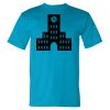 USA-Made T-Shirt. Thumbnail