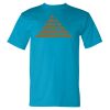 USA-Made T-Shirt. Thumbnail