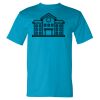 USA-Made T-Shirt. Thumbnail