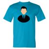 USA-Made T-Shirt. Thumbnail