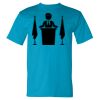 USA-Made T-Shirt. Thumbnail