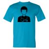 USA-Made T-Shirt. Thumbnail