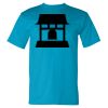 USA-Made T-Shirt. Thumbnail