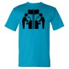 USA-Made T-Shirt. Thumbnail