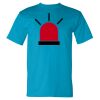 USA-Made T-Shirt. Thumbnail