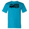 USA-Made T-Shirt. Thumbnail