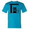 USA-Made T-Shirt. Thumbnail