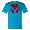 USA-Made T-Shirt. Thumbnail
