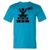 USA-Made T-Shirt. Thumbnail