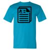 USA-Made T-Shirt. Thumbnail