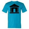 USA-Made T-Shirt. Thumbnail