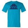 USA-Made T-Shirt. Thumbnail