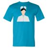 USA-Made T-Shirt. Thumbnail