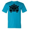 USA-Made T-Shirt. Thumbnail