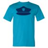USA-Made T-Shirt. Thumbnail