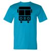 USA-Made T-Shirt. Thumbnail