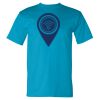 USA-Made T-Shirt. Thumbnail