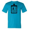 USA-Made T-Shirt. Thumbnail