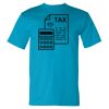 USA-Made T-Shirt. Thumbnail