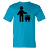 USA-Made T-Shirt. Thumbnail
