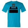 USA-Made T-Shirt. Thumbnail