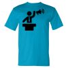 USA-Made T-Shirt. Thumbnail