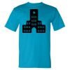 USA-Made T-Shirt. Thumbnail