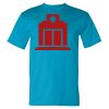 USA-Made T-Shirt. Thumbnail