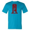 USA-Made T-Shirt. Thumbnail