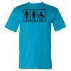 USA-Made T-Shirt. Thumbnail