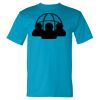 USA-Made T-Shirt. Thumbnail