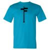 USA-Made T-Shirt. Thumbnail