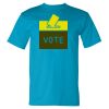 USA-Made T-Shirt. Thumbnail