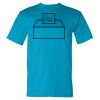 USA-Made T-Shirt. Thumbnail