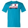 USA-Made T-Shirt. Thumbnail