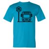 USA-Made T-Shirt. Thumbnail