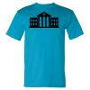 USA-Made T-Shirt. Thumbnail