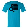 USA-Made T-Shirt. Thumbnail