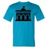 USA-Made T-Shirt. Thumbnail