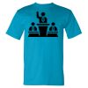 USA-Made T-Shirt. Thumbnail