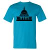 USA-Made T-Shirt. Thumbnail