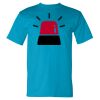 USA-Made T-Shirt. Thumbnail