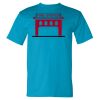 USA-Made T-Shirt. Thumbnail
